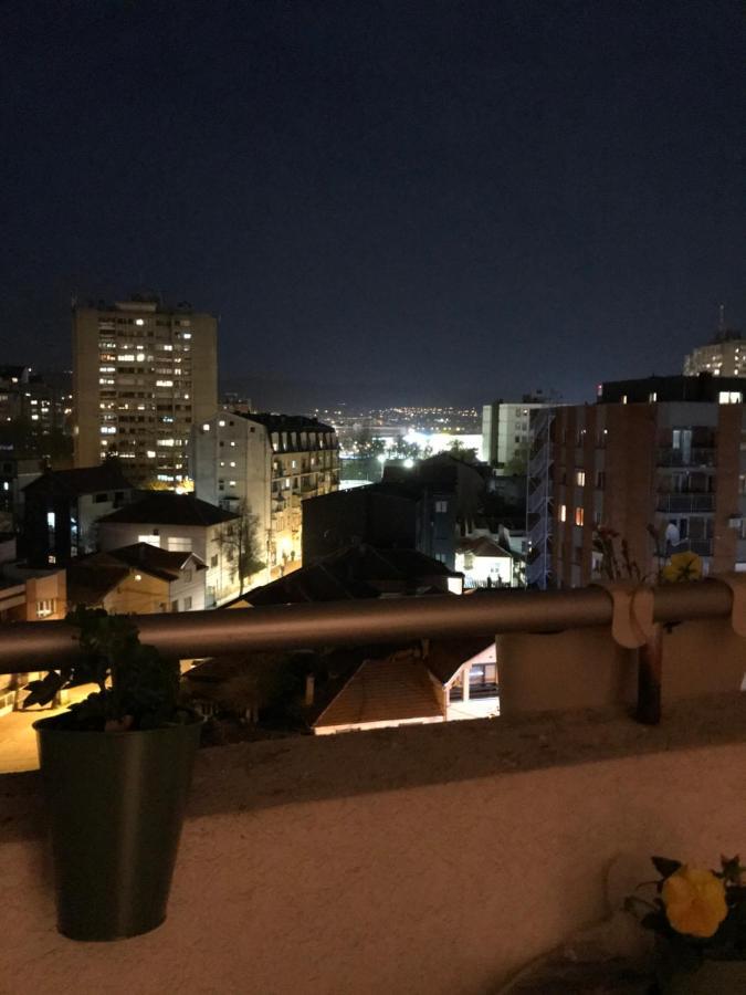 Belvedere Ni Kültér fotó