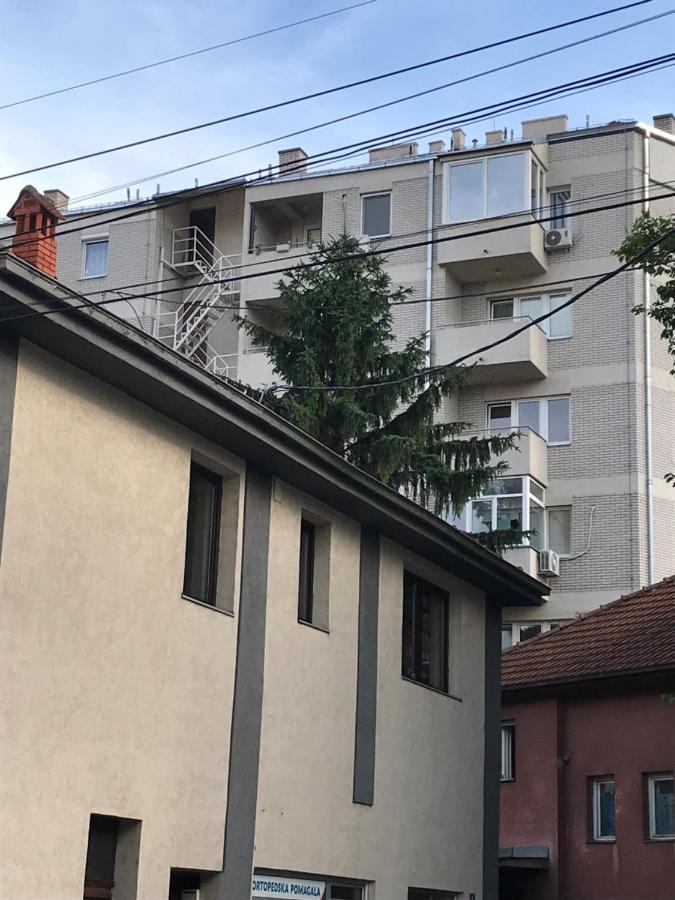 Belvedere Ni Kültér fotó