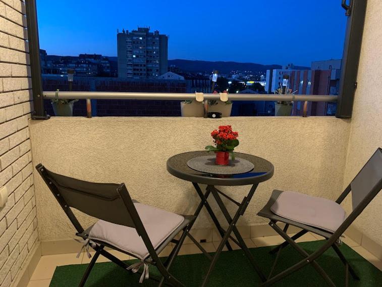 Belvedere Ni Kültér fotó