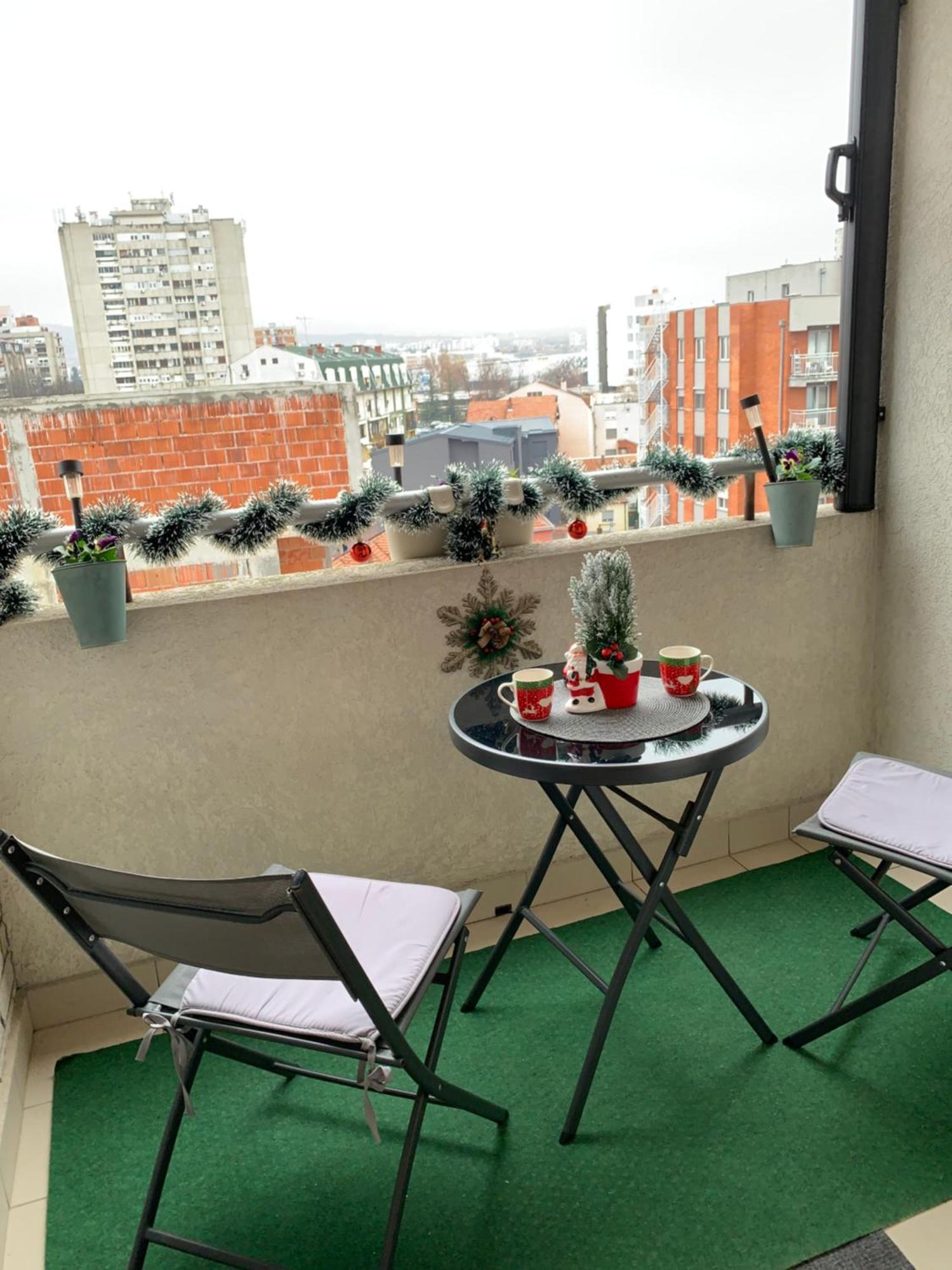 Belvedere Ni Kültér fotó